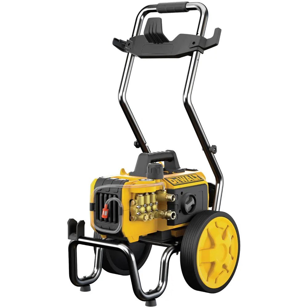 Мінімийка DEWALT DXPW002CEKART Продуктивність 510