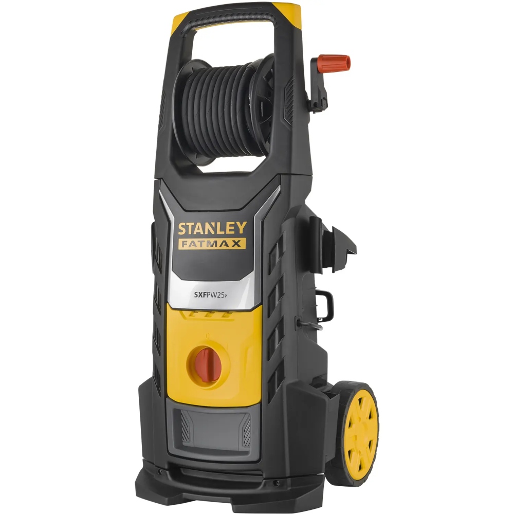 Минимойка STANLEY FATMAX SXFPW25PE Производительность 450