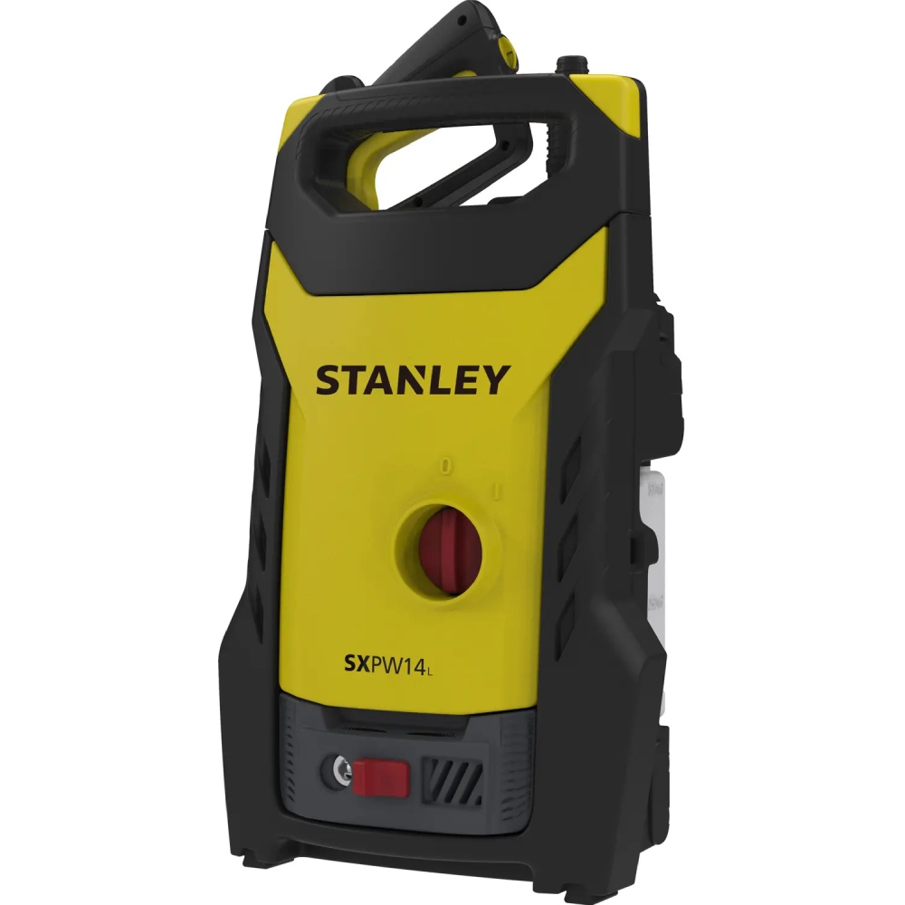 Минимойка STANLEY SXPW14L-E