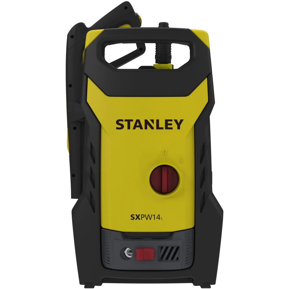 Минимойка STANLEY SXPW14L-E Производительность 390