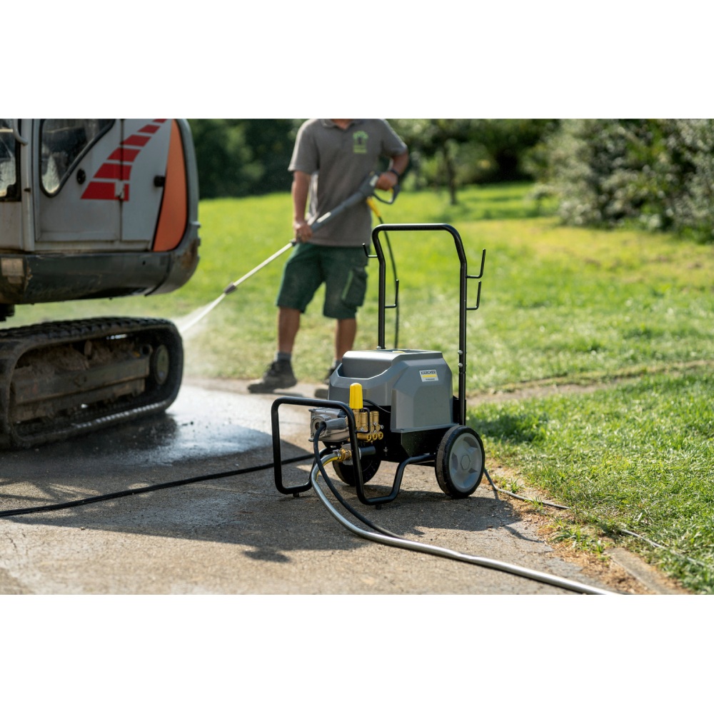 Замовити Мінімийка KARCHER HD 6/15-4 M Classic (1.367-900.0)