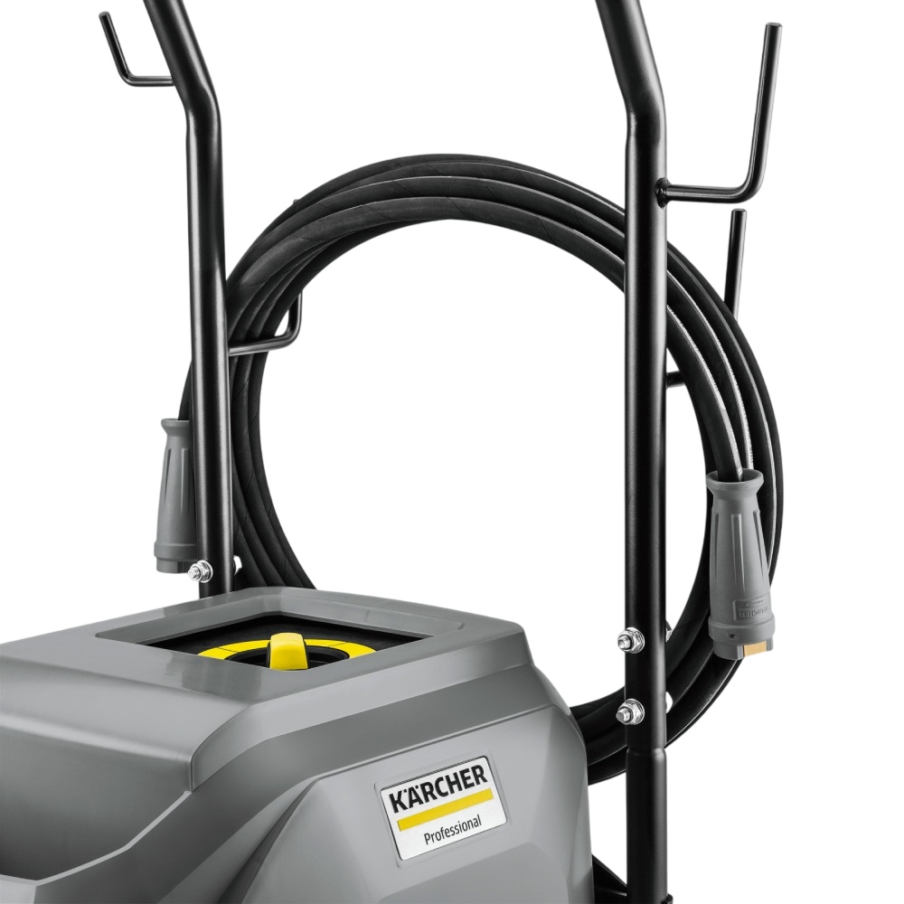 Мінімийка KARCHER HD 6/15-4 M Classic (1.367-900.0) Потужність 3.4