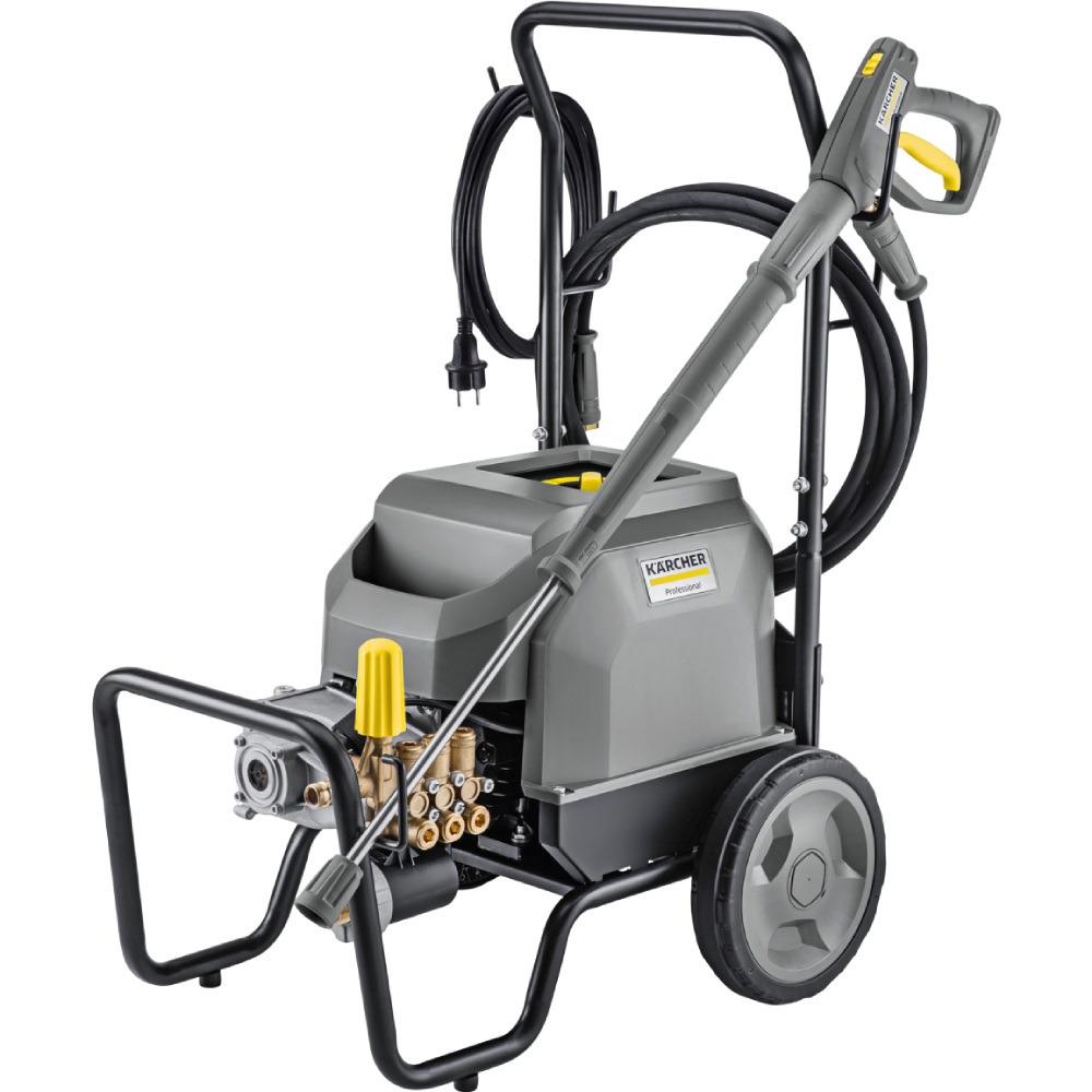 Мінімийка KARCHER HD 6/15-4 M Classic (1.367-900.0)