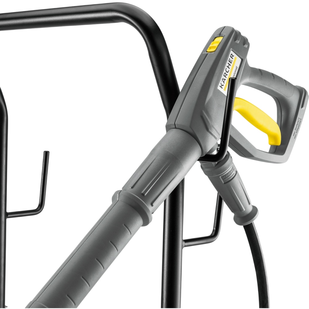 Мінімийка KARCHER HD 6/15-4 M Classic (1.367-900.0) Продуктивність 600