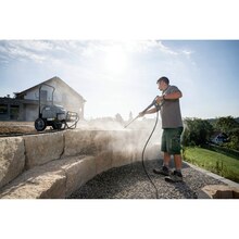 Минимойка KARCHER HD 7/18-4 M Classic (1.367-902.0)