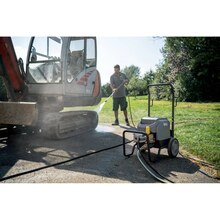 Минимойка KARCHER HD 7/18-4 M Classic (1.367-902.0)