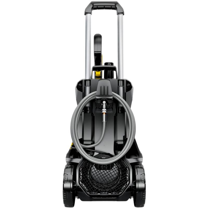 Минимойка KARCHER K 5 Power Control Home & Brush (1.324-709.0) Производительность 500