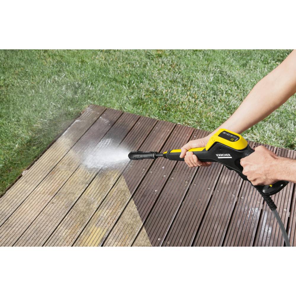 Замовити Мінімийка KARCHER K 5 Power Control Home & Brush (1.324-709.0)