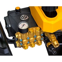 Минимойка DEWALT DXPW007E