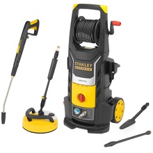 Мінімийка STANLEY FATMAX 3.0 кВт (SXFPW30PE)