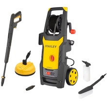 Минимойка STANLEY 2.4 кВт (SXPW24BX-E)