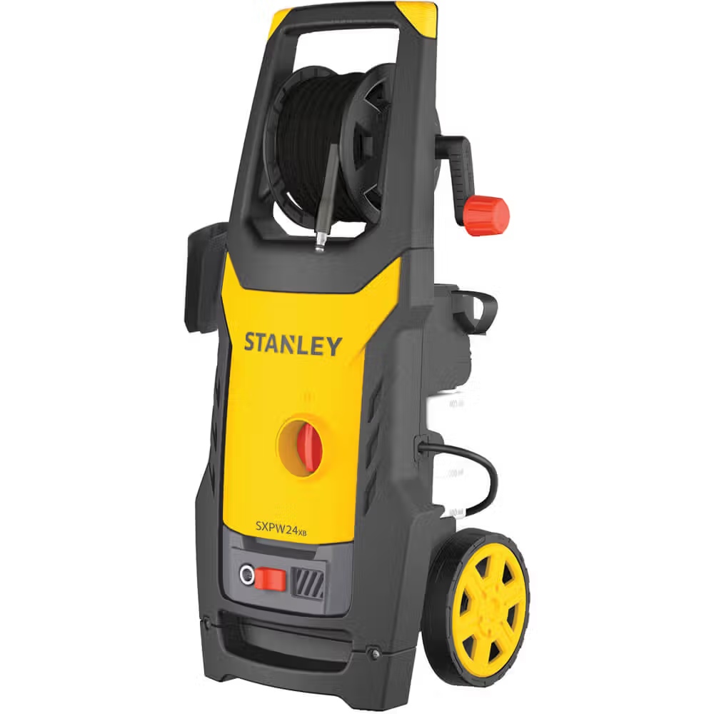 Минимойка STANLEY 2.4 кВт (SXPW24BX-E)