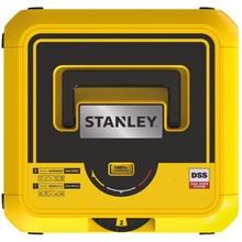 Минимойка STANLEY 2.5 кВт (SXPW25CDSS-E)