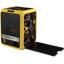Минимойка STANLEY 2.5 кВт (SXPW25CDSS-E)