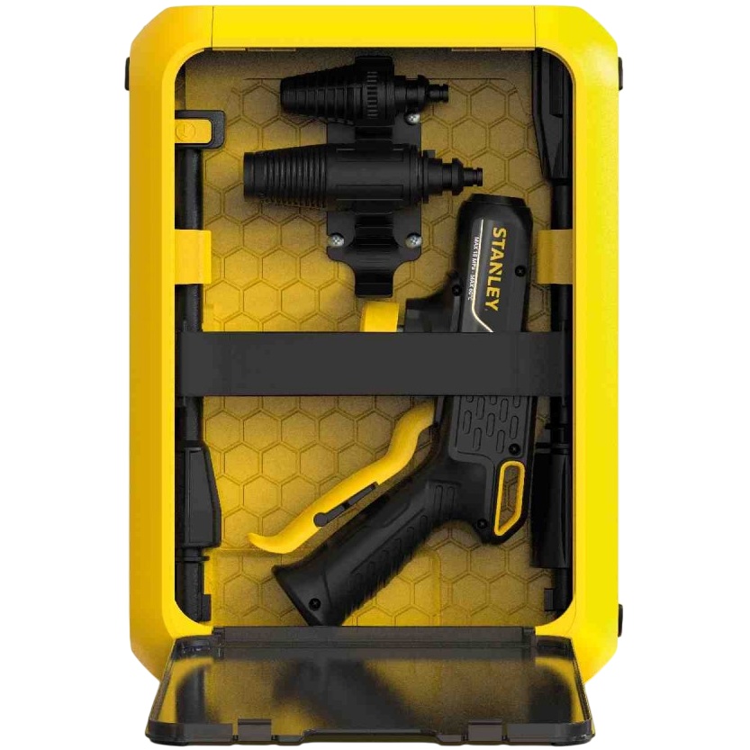 Покупка Минимойка STANLEY 2.5 кВт (SXPW25CDSS-E)