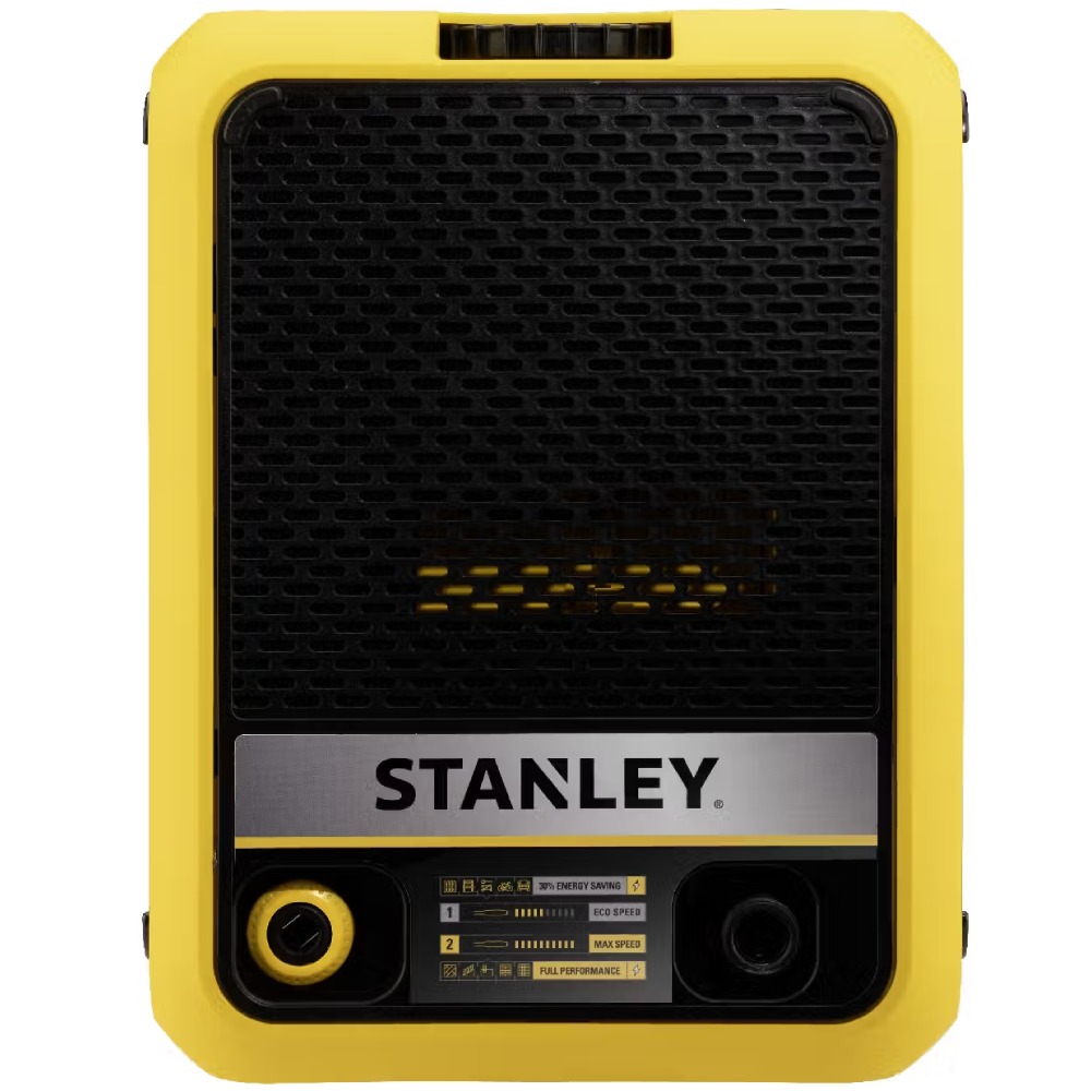 Минимойка STANLEY 2.5 кВт (SXPW25CDSS-E)