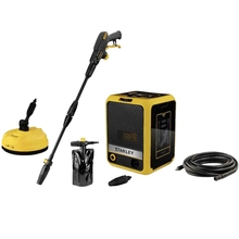 Мінімийка STANLEY 1.9 кВт (SXPW19CP-E)