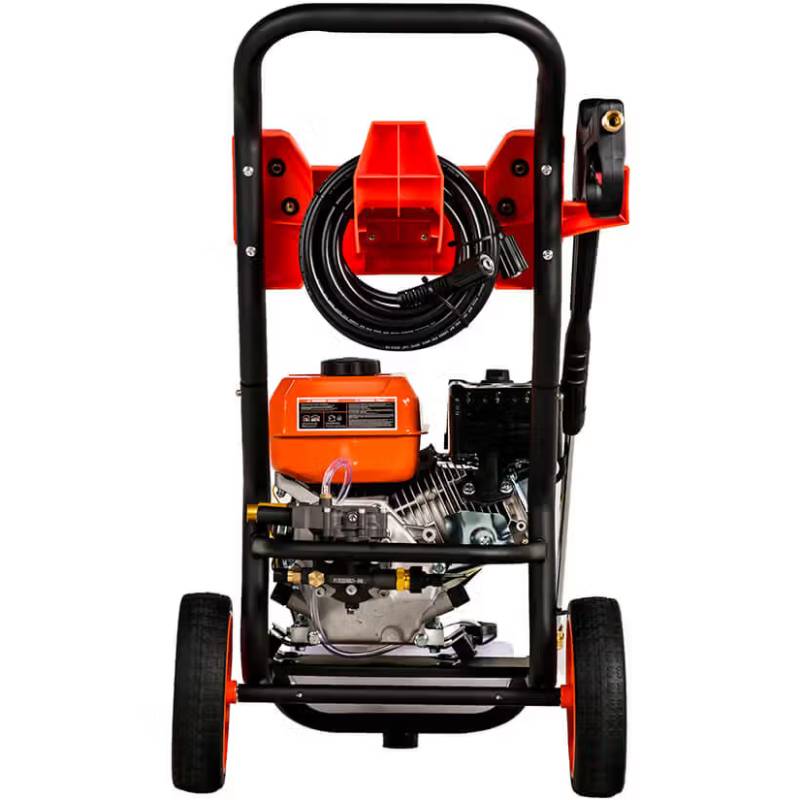 Зовнішній вигляд Мінімийка SEQUOIA SPW600