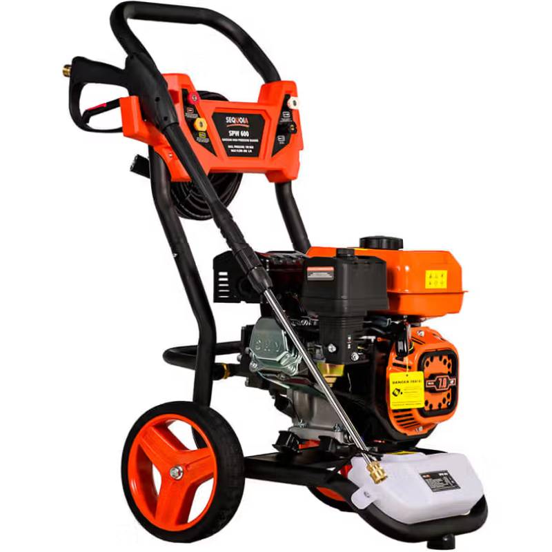 Мінімийка SEQUOIA SPW600 Потужність 5.22