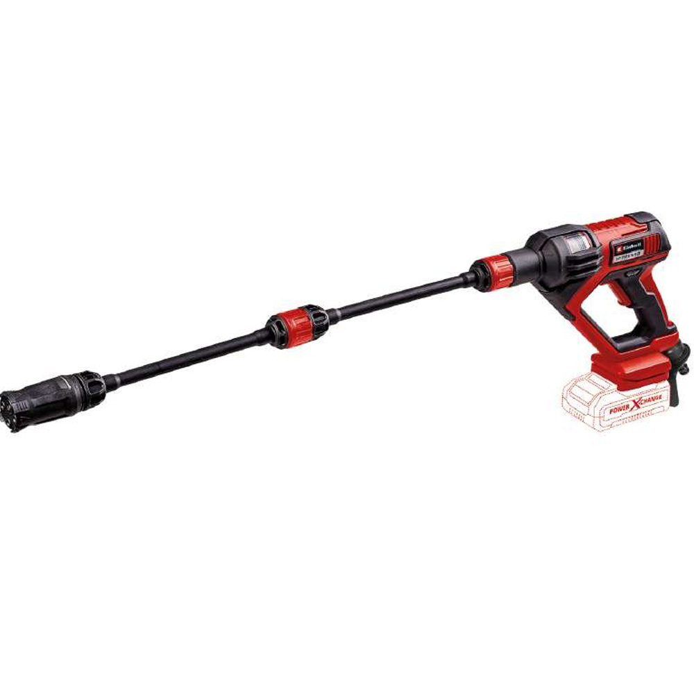 Минимойка EINHELL HYPRESSO 18/24-1 Li - Solo (4140135) без АКБ и ЗУ Минимойка EINHELL HYPRESSO 18/24-1 Li - Solo (4140135) без АКБ и ЗУ