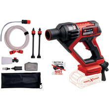 Минимойка EINHELL HYPRESSO 18/24-1 Li - Solo (4140135) без АКБ и ЗУ