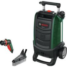 Минимойка BOSCH Fontus АКБ та ЗП (0.600.8B6.102)