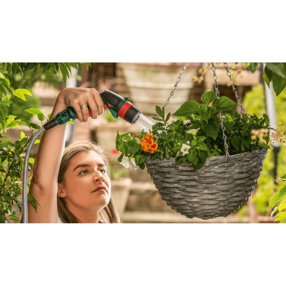 Фото Минимойка BOSCH Fontus АКБ та ЗП (0.600.8B6.102)