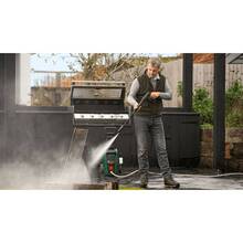 Минимойка BOSCH UniversalAquatak (0.600.8A7.A00)