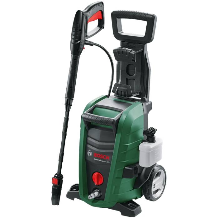 Минимойка BOSCH UniversalAquatak (0.600.8A7.A00) Производительность 360