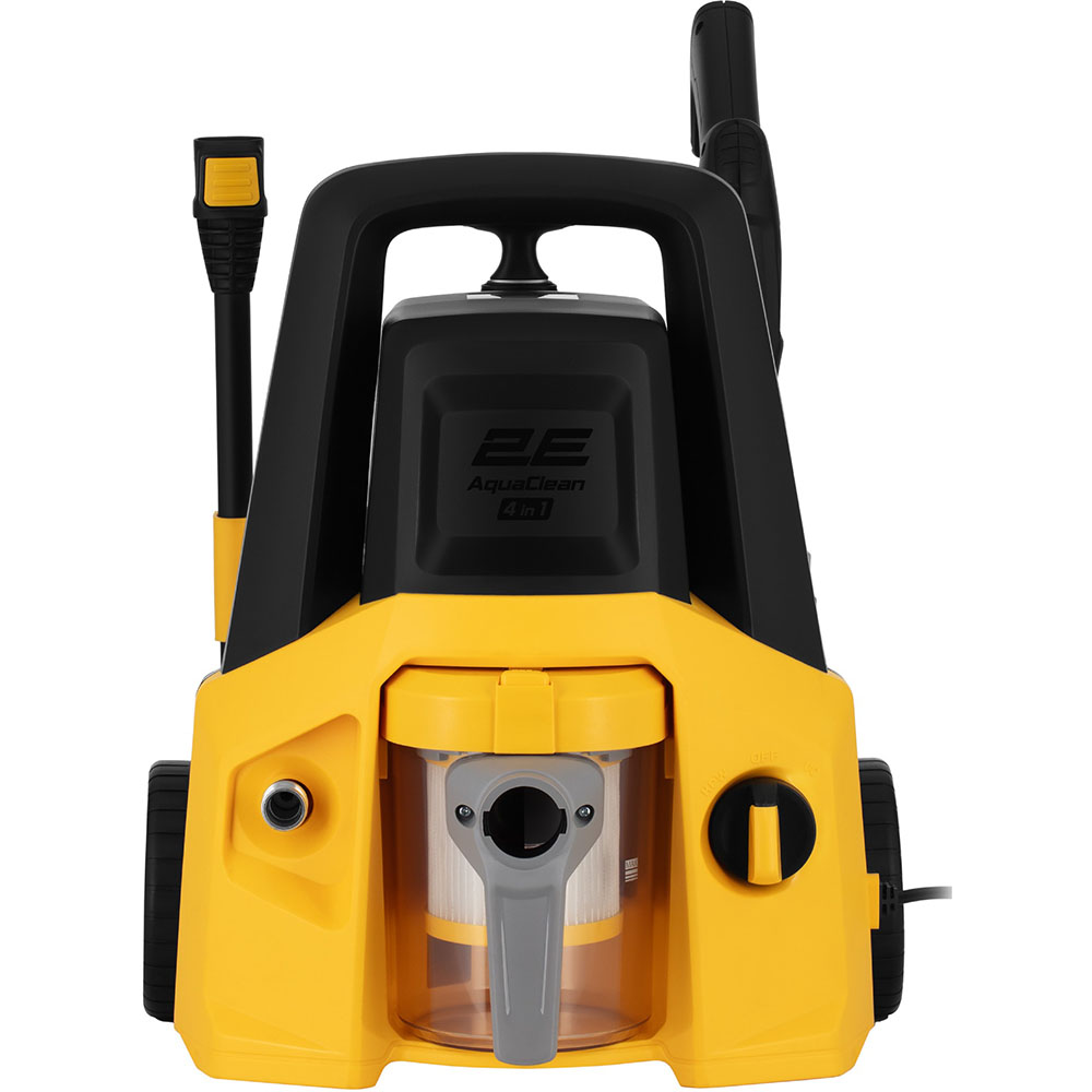 Минимойка 2E AquaClean (2E-HPW1613VC) Производительность 480