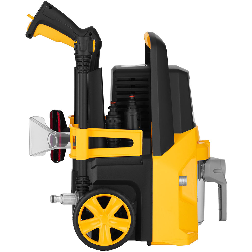 Внешний вид Минимойка 2E AquaClean (2E-HPW1613VC)