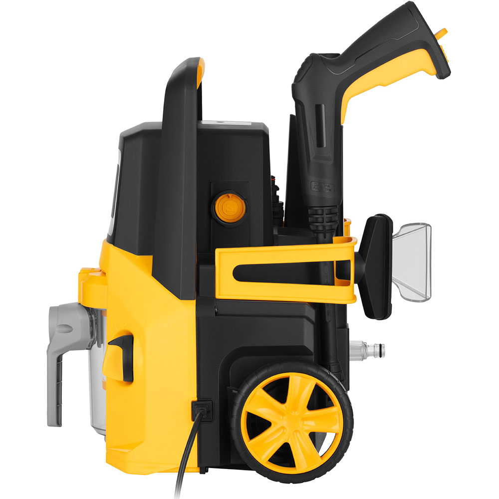 Минимойка 2E AquaClean (2E-HPW1613VC) Максимальная температура на входе 40