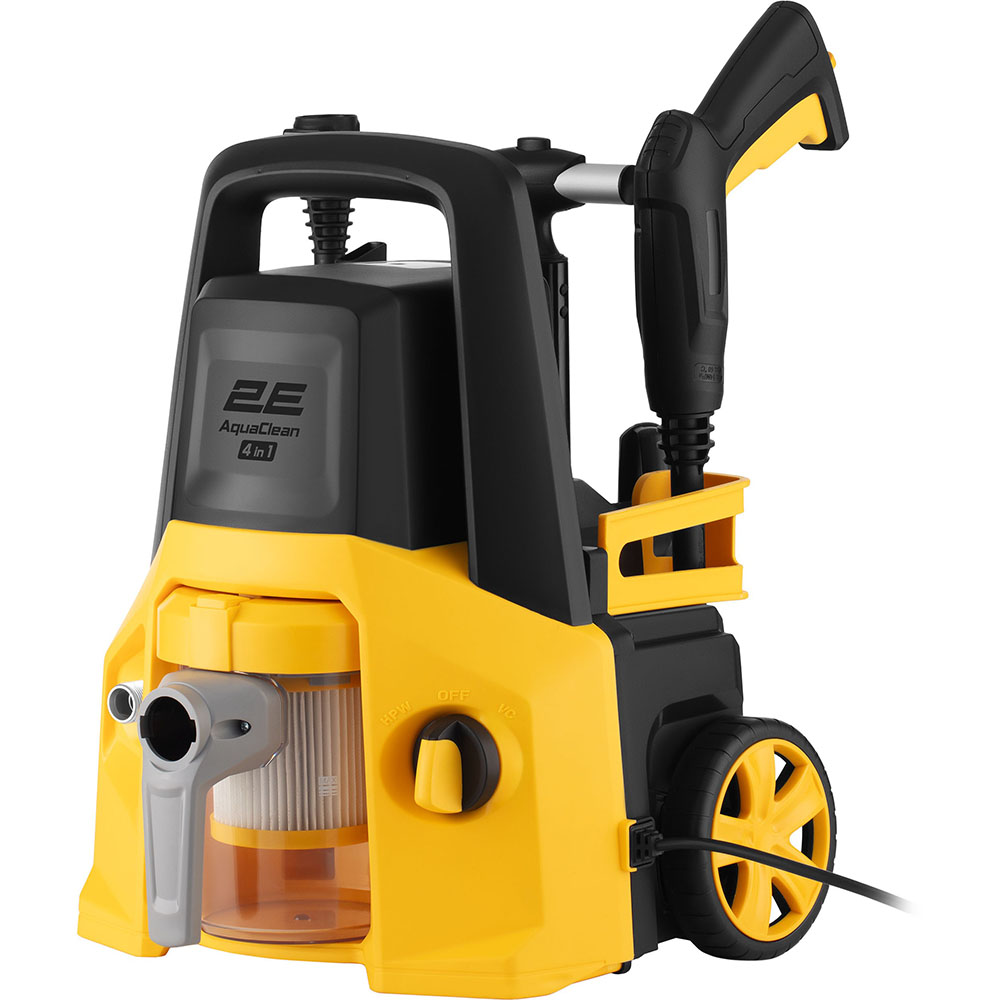 Минимойка 2E AquaClean (2E-HPW1613VC)