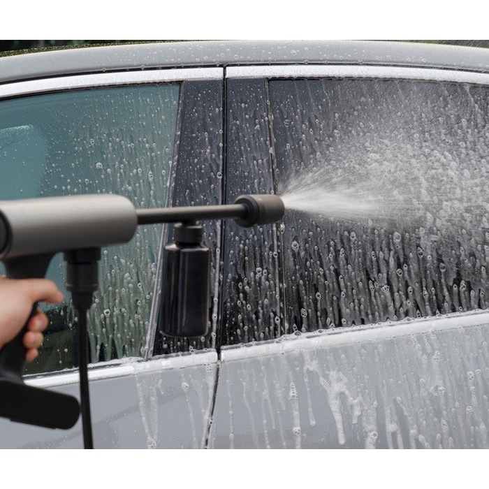 Фото Мінімийка HOTO Xiaomi 20V (QWXCJ002)