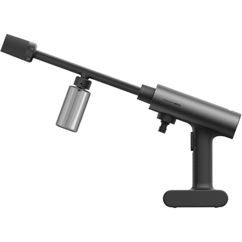 Мінімийка HOTO Xiaomi 20V (QWXCJ002)