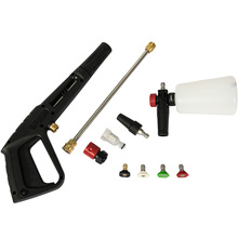 Минимойка VITALS Master Am 7.2-165w multi Red (120548)