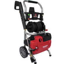 Минимойка VITALS Master Am 7.2-165w multi Red (120548)