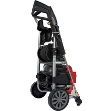 Минимойка VITALS Master Am 7.2-165w multi Red (120548)