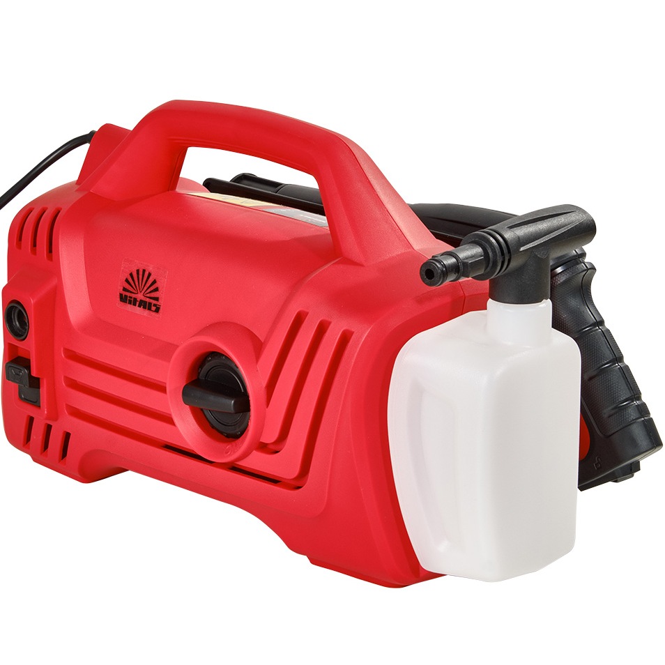 Внешний вид Минимойка VITALS Am 6.5-110w mini (83137)