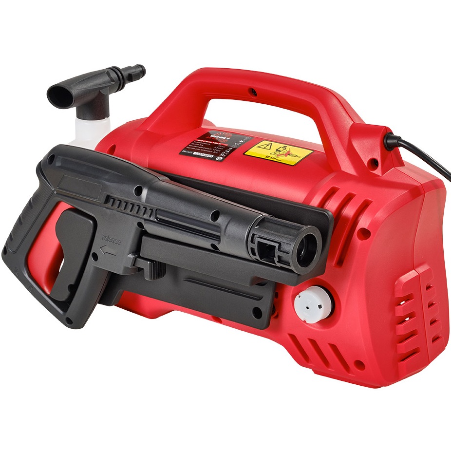 Минимойка VITALS Am 6.5-110w mini (83137) Максимальная температура на входе 50