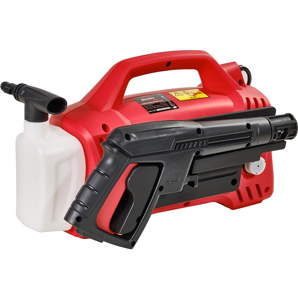 Минимойка VITALS Am 6.5-110w mini (83137) Производительность 390