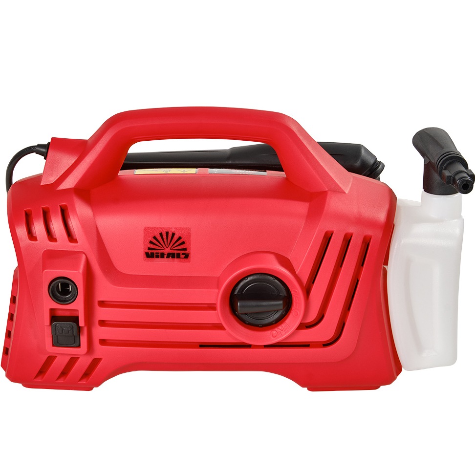 Минимойка VITALS Am 6.5-110w mini (83137)