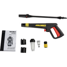 Мінімийка VITALS Master Am 7.0-150w Digital (178231)