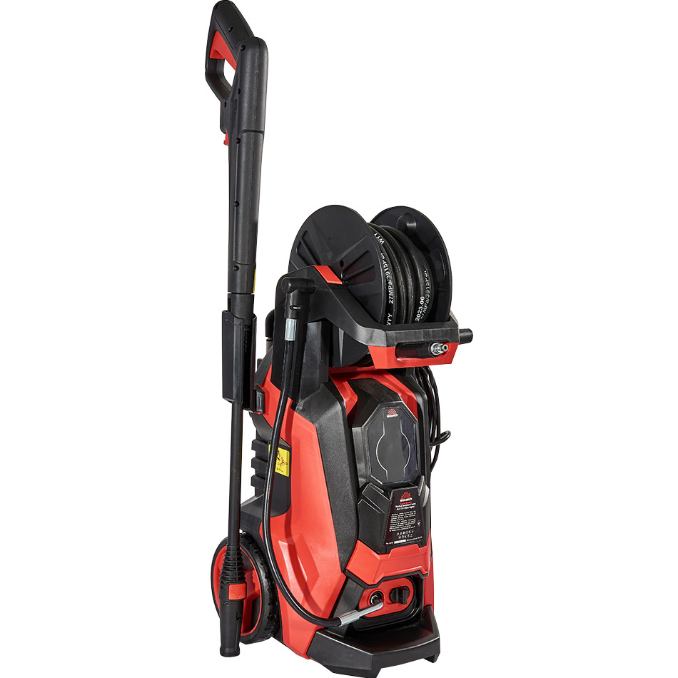 Мінімийка VITALS Master Am 7.0-150w Digital (178231) Потужність 2