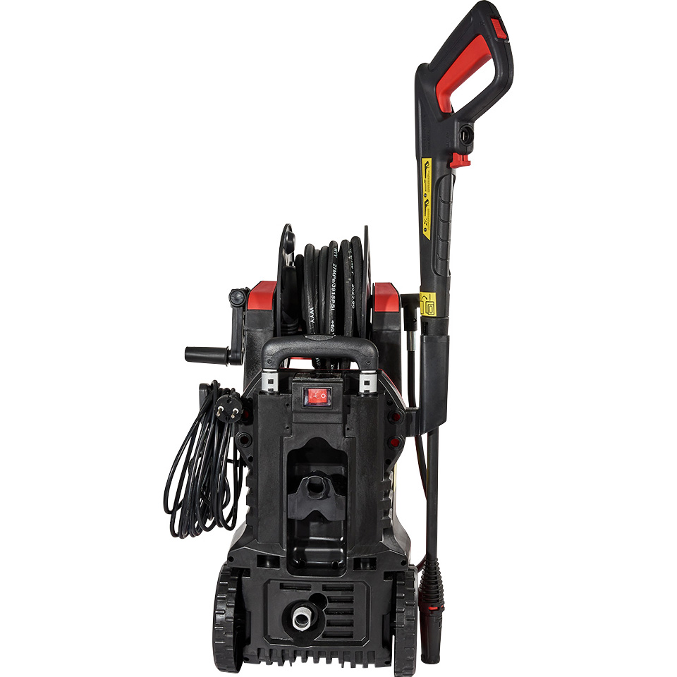 Зовнішній вигляд Мінімийка VITALS Master Am 7.0-150w Digital (178231)