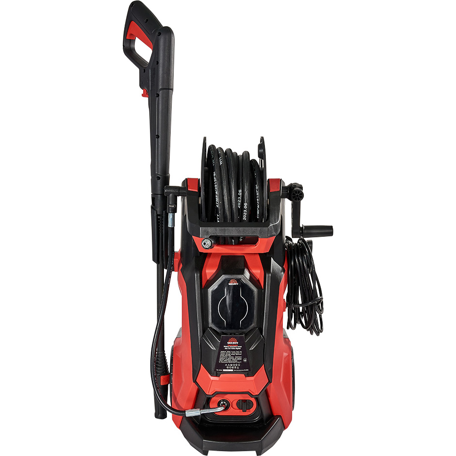 Мінімийка VITALS Master Am 7.0-150w Digital (178231)