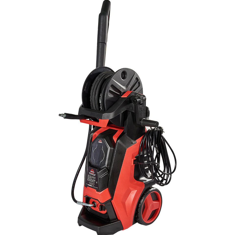 Мінімийка VITALS Master Am 7.0-150w Digital (178231) Продуктивність 420