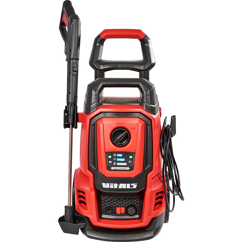 Мінімийка VITALS Master Am 7.5-160w digital (193586)