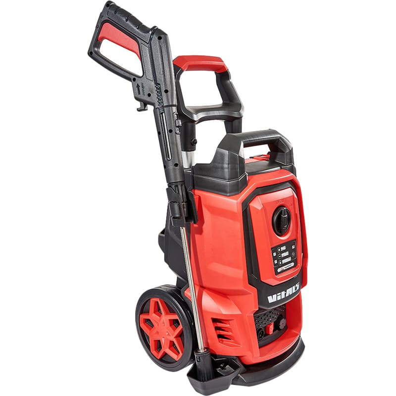 Мінімийка VITALS Master Am 7.5-160w digital (193586) Максимальна температура на вході 50