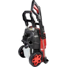 Мінімийка VITALS Master Am 7.5-160w digital (193586)